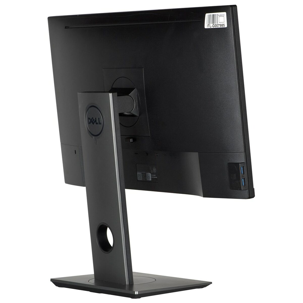 Monitor Dell P2417H Full HD 23,8" (Reacondicionado A)